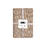 Полотенце Valerie Concept TRC S3 Beige