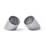 Беспроводная колонка Ray Speaker, серебристый