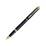 Перьевая ручка Waterman Hemisphere, цвет: MattBlack, перо: F