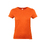 Футболка женская Exact 190/women