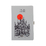 Блокнот "Парма_Duomo Milan", формат А5