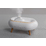Увлажнитель воздуха "Smart Air" с bluetooth-колонкой, мелодиями и релаксирующими шумами, с подсветкой и ароматизатором