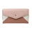 Портмоне дамское Beaubourg Pink