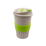 Стакан Classic Melange Green Line, 350 мл (салатовый)