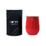 Набор Cofer Tube CO12 black (красный)