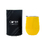 Набор Cofer Tube CO12 black (желтый)