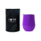 Набор Cofer Tube CO12 black (фиолетовый)