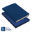 Ежедневник Bplanner.01 в подарочной коробке (синий)