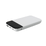 Внешний аккумулятор Bplanner Power 3 ST, софт-тач, 10000 mAh (Белый)
