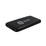 Внешний аккумулятор с подсветкой Bplanner Power 4 ST, 8000 mAh (Белый)
