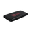 Внешний аккумулятор с подсветкой Bplanner Power 4 ST, 8000 mAh (Красный)