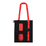 Набор Cofer Bag 5000 (красный с чёрным)