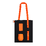 Набор Cofer Bag 5000 (оранжевый с чёрным)