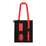 Набор Cofer Bag 10000 (красный с чёрным)