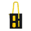 Набор Cofer Bag 10000 (жёлтый с чёрным)