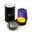 Набор Cofer Tube NEO DUO CO12s (М) black (фиолетовый с желтым)