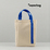 Шоппер Superbag Pack (M) (неокрашенный с синим)