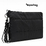 Набор Superbag Black note: чехол для ноутбука с обвесом (черный)