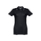 THC ROME WOMEN. Женское поло "slim fit"