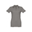 THC ROME WOMEN. Женское поло "slim fit"
