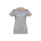 THC ROME WOMEN. Женское поло "slim fit"