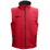 THC BAKU. Жилет softshell унисекс