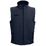 THC BAKU. Жилет softshell унисекс
