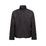 THC EANES. Куртка Softshell (унисекс) из полиэстера и эластана