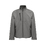 THC EANES. Куртка Softshell (унисекс) из полиэстера и эластана