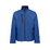 THC EANES. Куртка Softshell (унисекс) из полиэстера и эластана