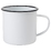Эмалированная кружка RETRO CUP