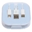 Зарядный кабель 3 в 1 RECHARGER