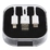 Зарядный кабель 3 в 1 RECHARGER
