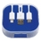 Зарядный кабель 3 в 1 RECHARGER