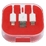 Зарядный кабель 3 в 1 RECHARGER
