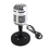 Динамик с беспроводным соединением MICROPHONE в ретро стиле