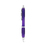 SWING rPET. Шариковая ручка из 100% rPET с металлическим зажимом
