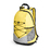 TURIM. Рюкзак из 600D