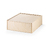 BOXIE WOOD L. Деревянная коробка
