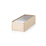 BOXIE CLEAR M. Деревянная коробка