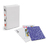 CARTES. Колода из 54 карт