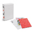CARTES. Колода из 54 карт