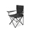 THRONE. Складной стул из 600D