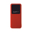 Внешний аккумулятор Kris soft touch, 10000mAh