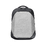 Рюкзак KORIN ClickPack 46х34х16 см, черный/серый