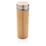 Герметичная вакуумная бутылка Bamboo, 350 мл