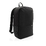 Антикражный рюкзак для ноутбука Swiss Peak с RFID-защитой из rPET AWARE™, 15,6’’
