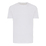 Футболка Iqoniq Brett из переработанного хлопка AWARE™, унисекс, 180 г/м²