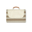 Плед для пикника VINGA Alba из rPET GRS, 110х110 см